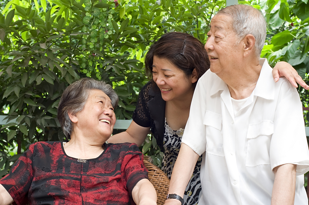 Should you lie to your granny?