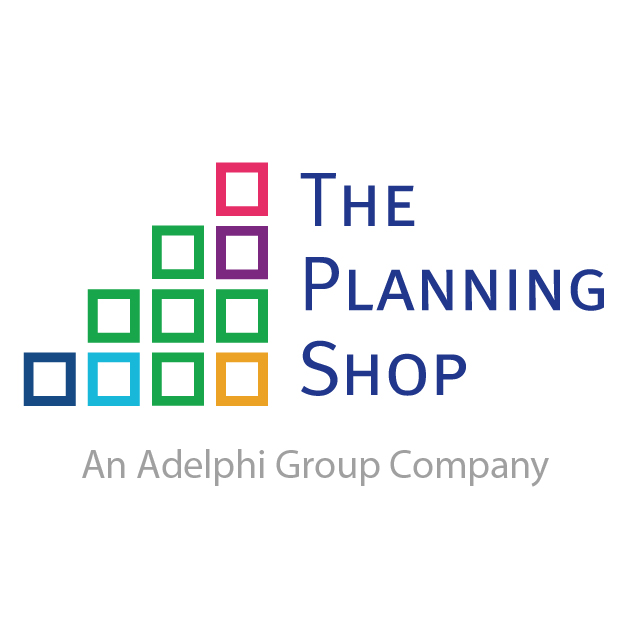 THE PLANNING SHOP