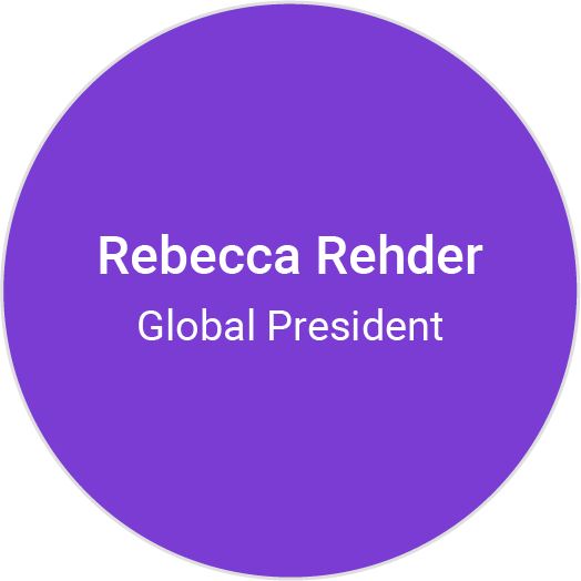 Rebecca Rehder