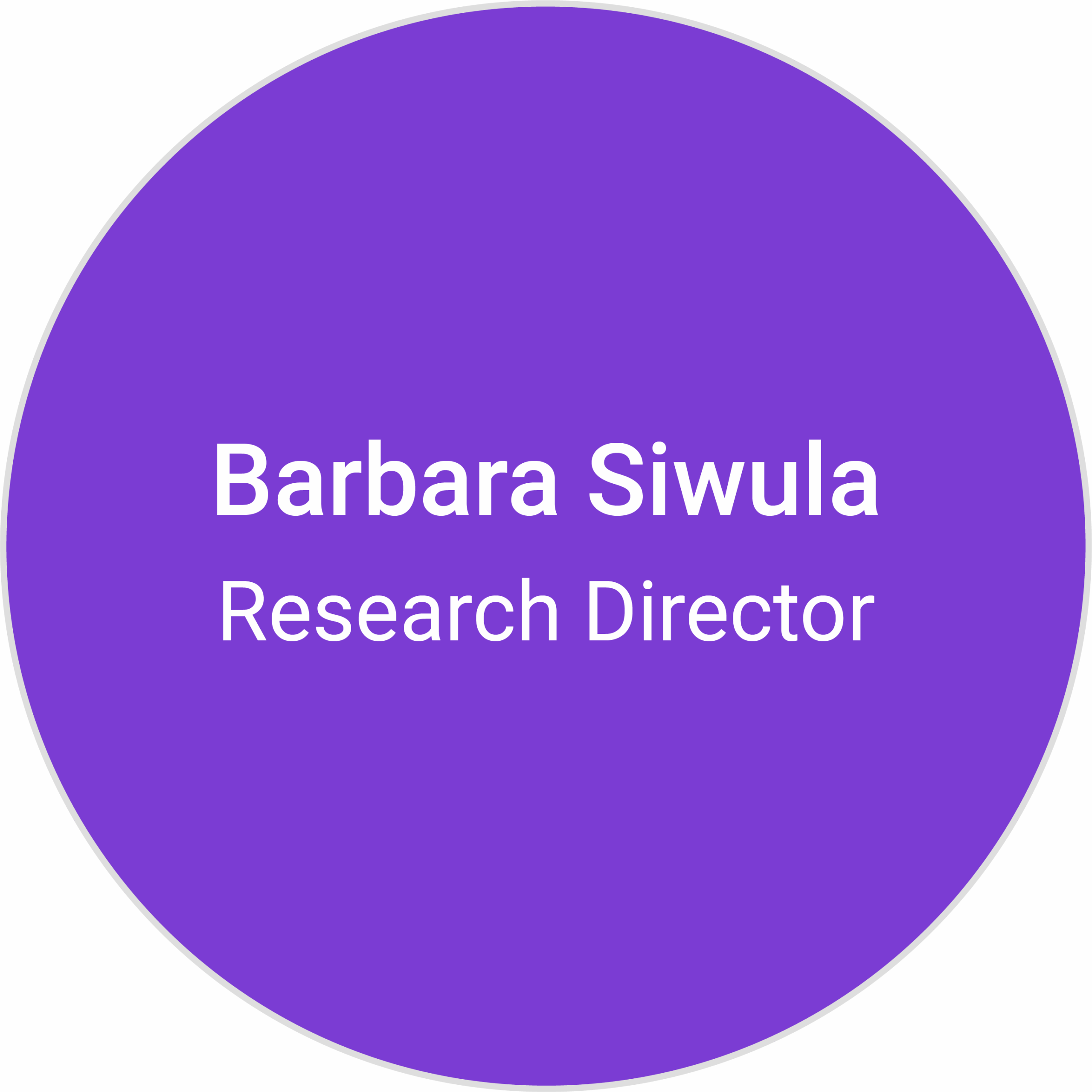 Barbara Siwula
