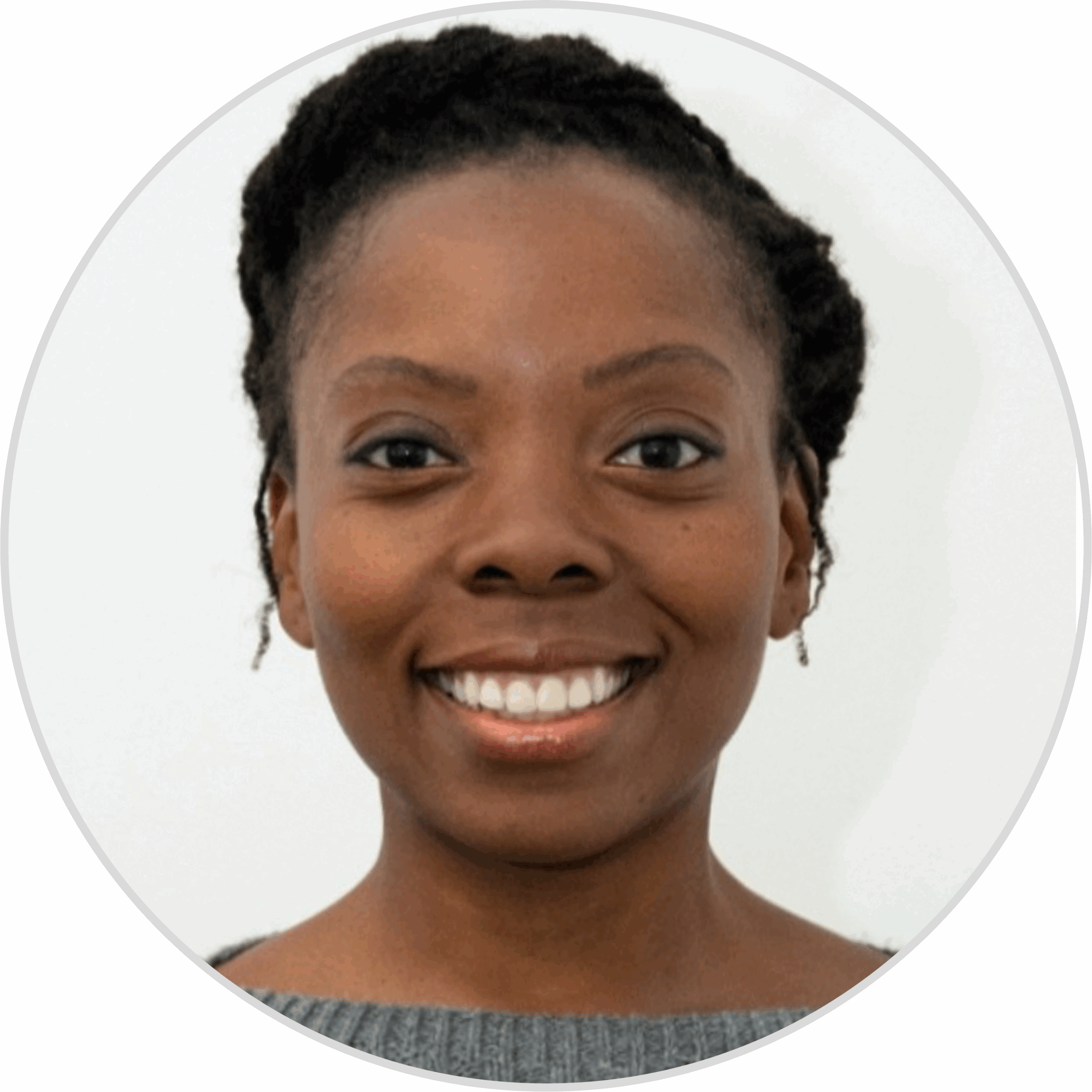 Belinda Lartey