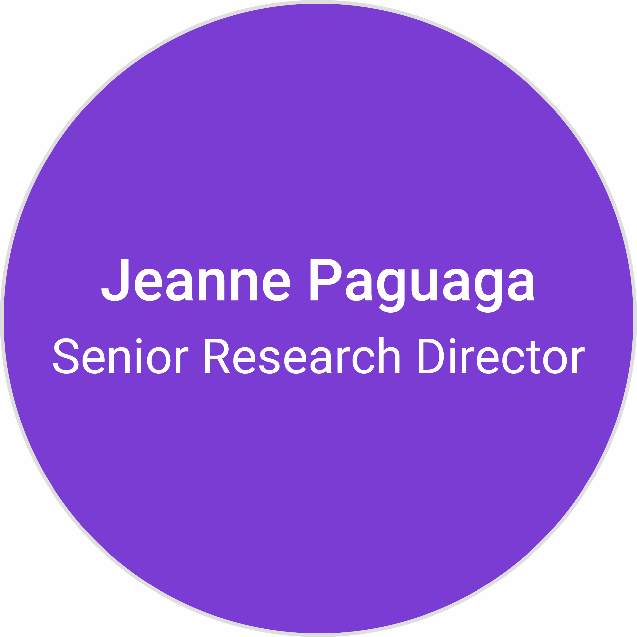 Jeanne Paguaga