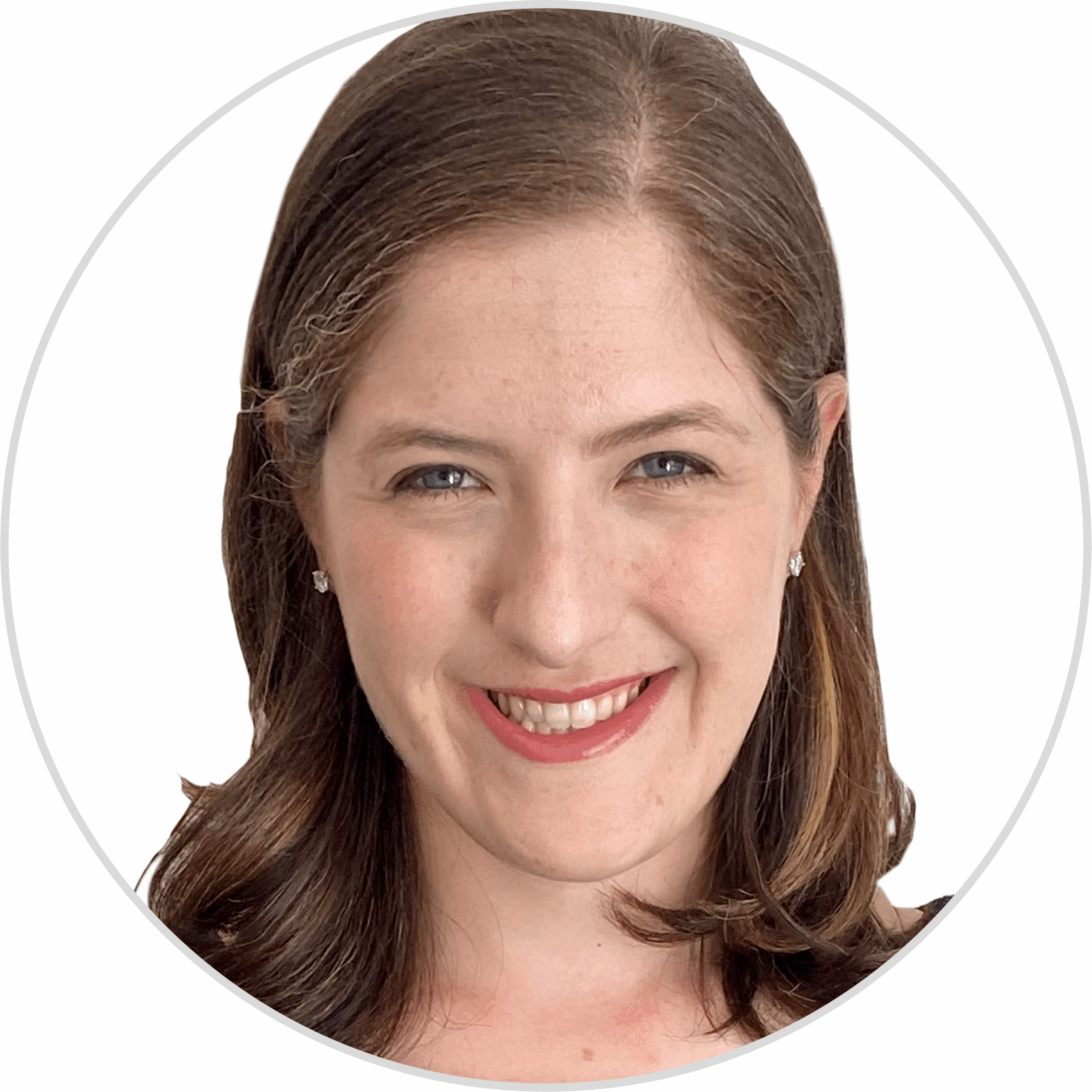 Julia Ingram