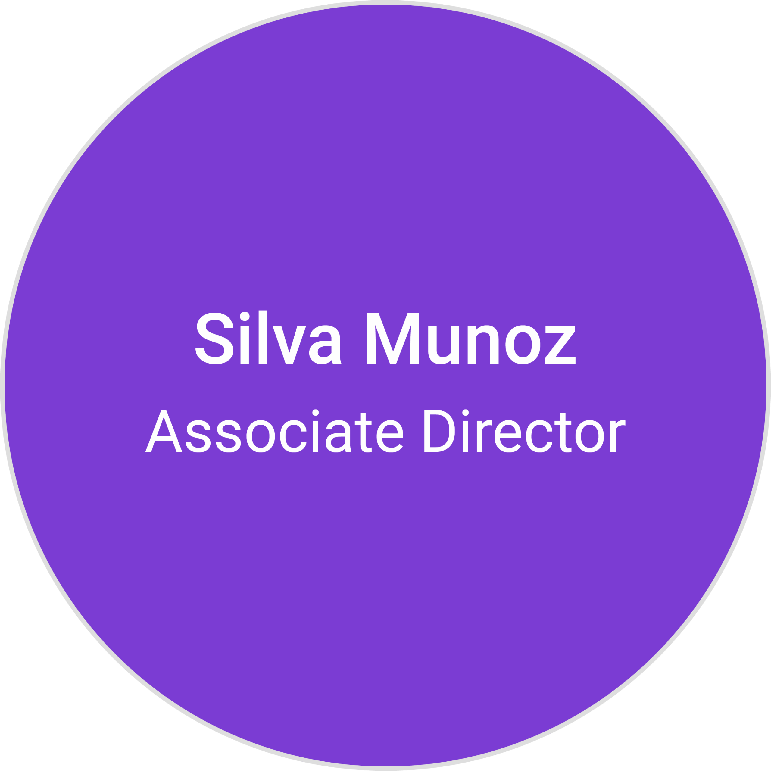 Silva Munoz